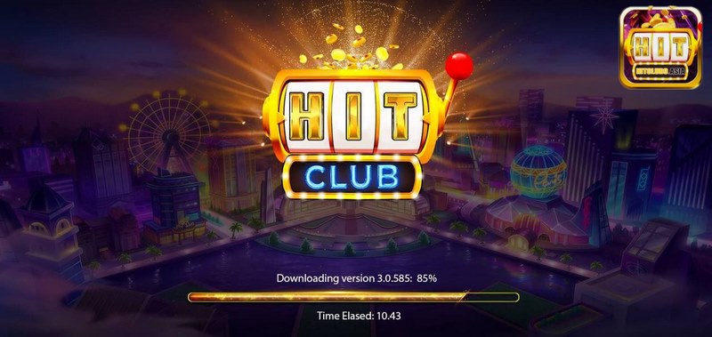 Link vào Hit Club một cách an toàn và nhanh chóng