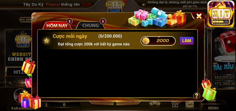 Những lưu ý giúp game thủ tham gia khuyến mãi HitClub hiệu quả