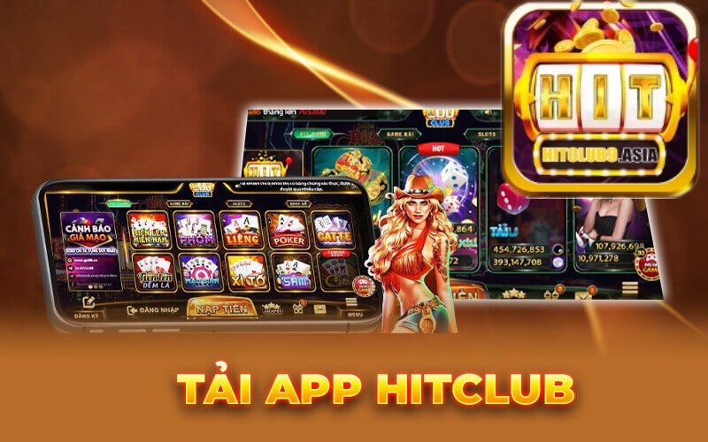 Ưu điểm khi sử dụng ứng dụng Hitclub 