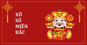 Xổ số miền bắc